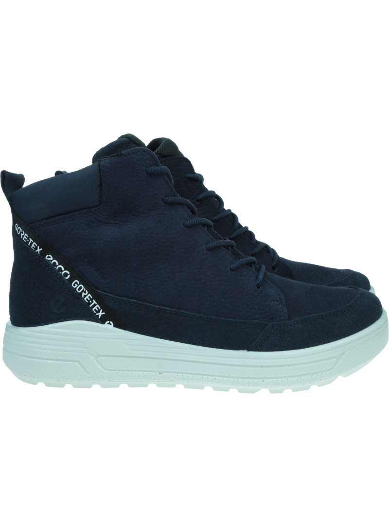 Botki z Gore-Tex ECCO Urban Snowboarder Night Sky 722323-51142