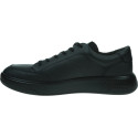 Męskie Skórzane Buty ECCO Move M Black 551604-01001 4