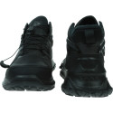 Męskie Wodoodporne Buty Outdoor Za Kostkę ECCO ULT-TRN M Black 824294-51052 2
