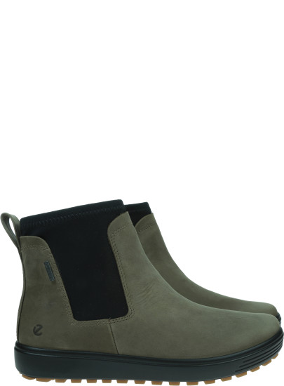 Botki ECCO Soft 7 Tred W...