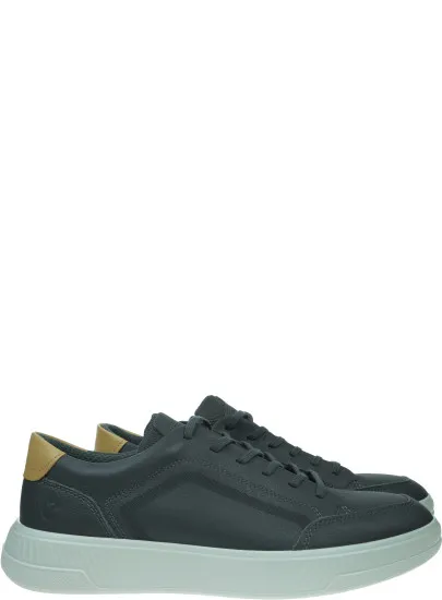 Męskie Skórzane Buty ECCO Move M Magnet 551604-61376