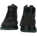 Męskie buty outdoor za kostkę Gore-Tex ECCO MX M Mocha 820224-59477 2