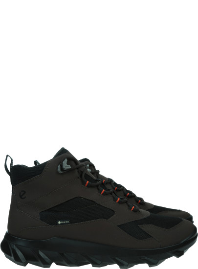 Męskie buty outdoor za...