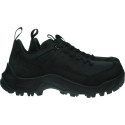 Męskie Wodoodporne Buty Trekingowe ECCO Offroad M Black 822354-51052 1