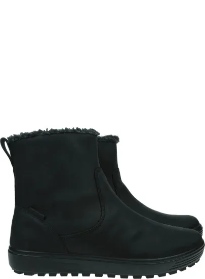 Wodoodporne Ocieplane Botki...