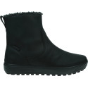 Wodoodporne Ocieplane Botki ECCO Soft 7 Tred W Black 450753-02001 3