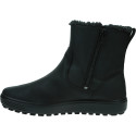 Wodoodporne Ocieplane Botki ECCO Soft 7 Tred W Black 450753-02001 4