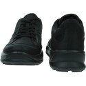 Męskie Wodoodporne Nubukowe Buty ECCO Byway 2.0 Black 522804-51052 2