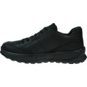 Męskie Wodoodporne Nubukowe Buty ECCO Byway 2.0 Black 522804-51052 4