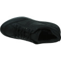 Męskie Wodoodporne Nubukowe Buty ECCO Byway 2.0 Black 522804-51052 5