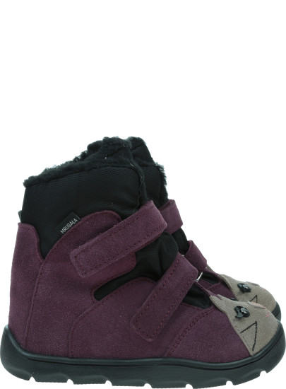 Śniegowce Barefoot MRUGAŁA...