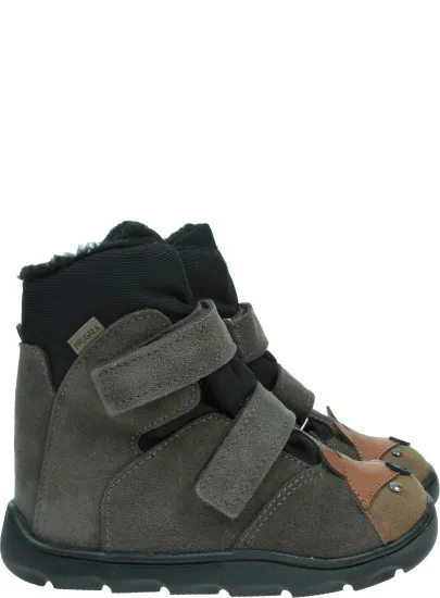 Śniegowce Barefoot MRUGAŁA...