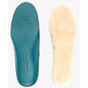 Wkładki Termiczne Wełna Merynosa EMU AUSTRALIA Insole A11502 Natural 1