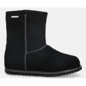 Wodoodporne Buty EMU AUSTRALIA Brumby Lo Teens Buty T13225 Black 1
