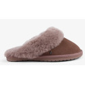 Ciepłe Kapcie EMU AUSTRALIA Jolie W10015 Mocha 1