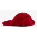 Kapcie EMU AUSTRALIA Mayberry W11573 Cherry 1