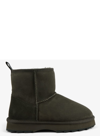 Oliwkowe Buty EMU AUSTRALIA...