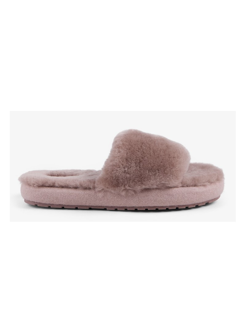 Ciepłe Kapcie EMU AUSTRALIA Mckay W13088 Mocha