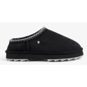 Półbuty Kapcie EMU AUSTRALIA Sharky Scuff W13179 Black 1