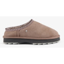 Półbuty Kapcie EMU AUSTRALIA Sharky Scuff W13179 Mushroom 1