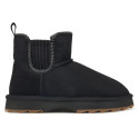 Botki EMU AUSTRALIA Higgie W13198 Black 1