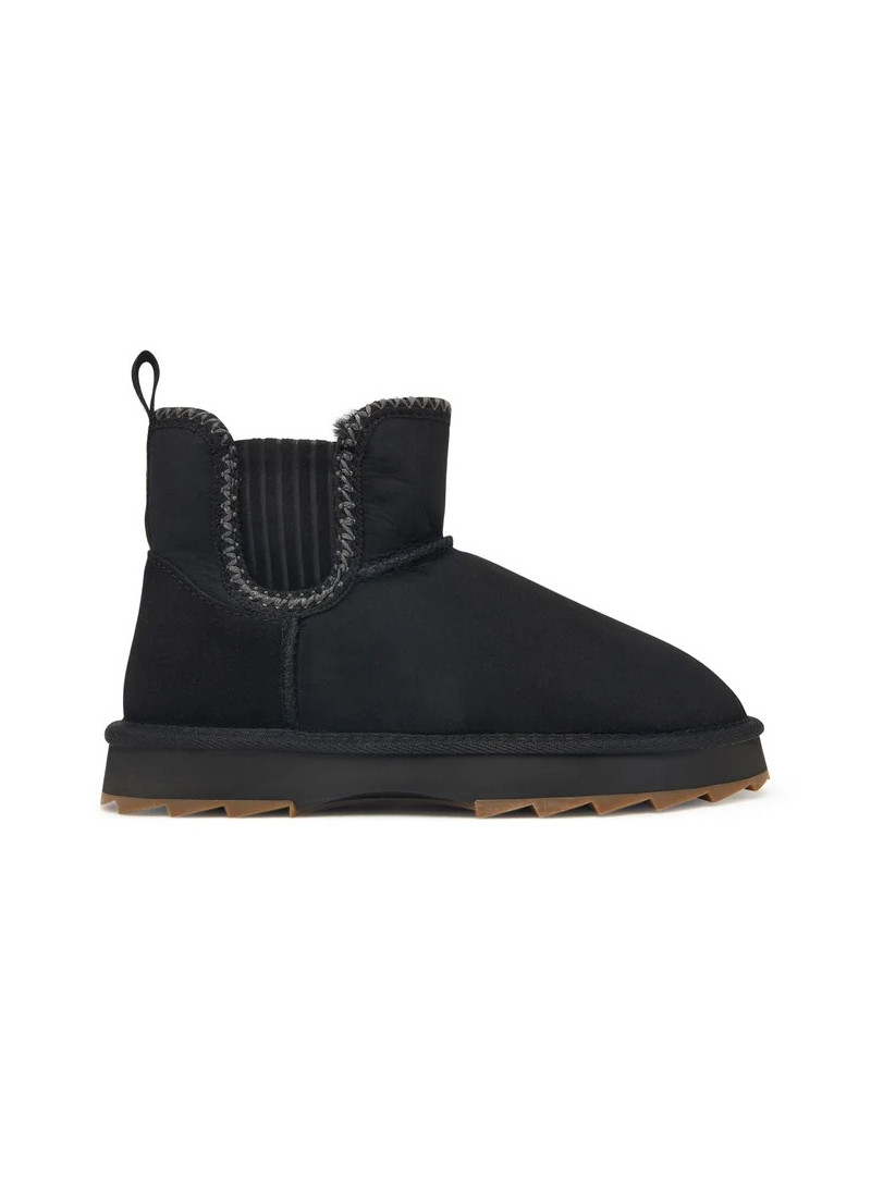 Botki EMU AUSTRALIA Higgie W13198 Black