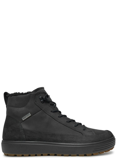 Ocieplane Botki z Gore-Tex...