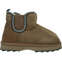 Botki EMU AUSTRALIA Higgie W13198 Chestnut 1