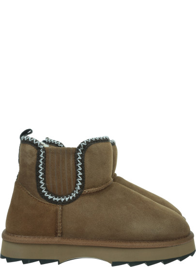 Botki EMU AUSTRALIA Higgie...