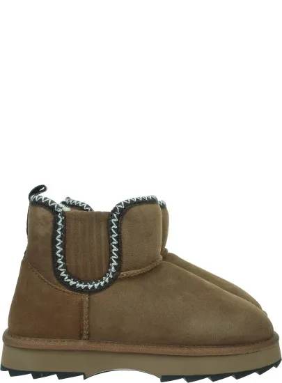 Botki EMU AUSTRALIA Higgie...