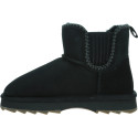 Botki EMU AUSTRALIA Higgie W13198 Black 4