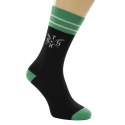 Skarpetki TOMMY HILFIGER Kids Row Your Boat Sock Black 2 Pary