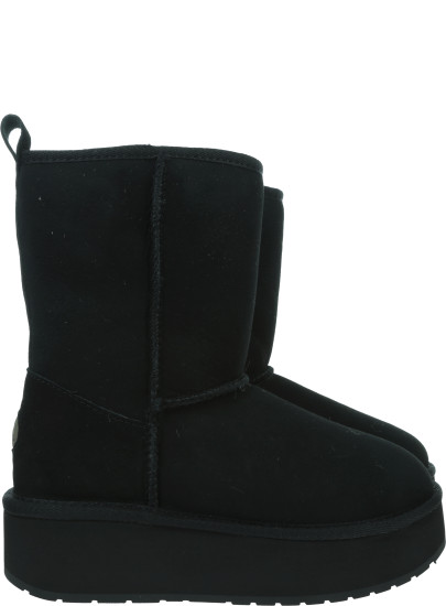 Czarne Kozaki EMU AUSTRALIA...