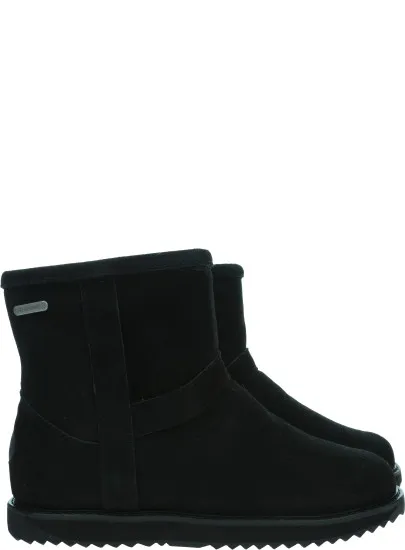 Kozaki EMU AUSTRALIA Banks W13216 Black