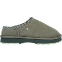 Półbuty Kapcie EMU AUSTRALIA Sharky Scuff W13179 Mushroom 3