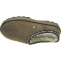 Półbuty Kapcie EMU AUSTRALIA Sharky Scuff W13179 Chestnut 5
