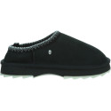 Półbuty Kapcie EMU AUSTRALIA Sharky Scuff W13179 Black 3
