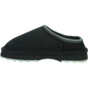 Półbuty Kapcie EMU AUSTRALIA Sharky Scuff W13179 Black 4