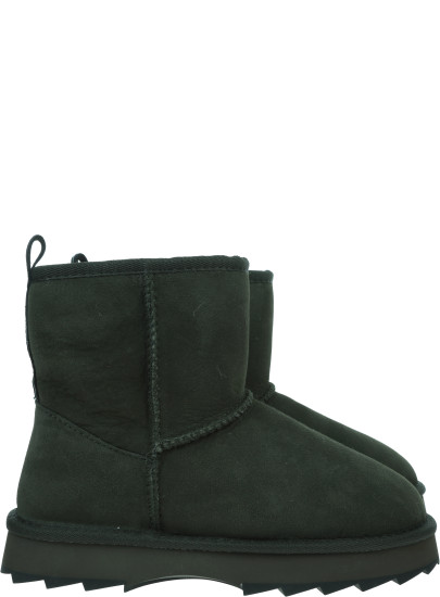 Oliwkowe Buty EMU AUSTRALIA...