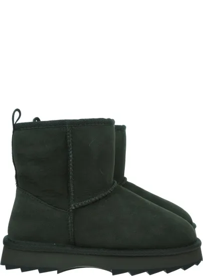 Oliwkowe Buty EMU AUSTRALIA...
