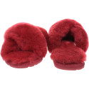 Kapcie EMU AUSTRALIA Mayberry W11573 Cherry 2