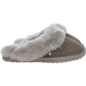 Ciepłe Kapcie EMU AUSTRALIA Jolie W10015 Mocha 1