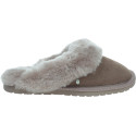 Ciepłe Kapcie EMU AUSTRALIA Jolie W10015 Mocha 3