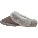 Ciepłe Kapcie EMU AUSTRALIA Jolie W10015 Mocha 4