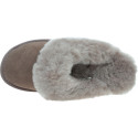 Ciepłe Kapcie EMU AUSTRALIA Jolie W10015 Mocha 5
