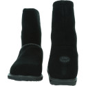 Wodoodporne Buty EMU AUSTRALIA Brumby Lo Teens Buty T13225 Black 2