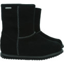Wodoodporne Buty EMU AUSTRALIA Brumby Lo Teens Buty T13225 Black 1