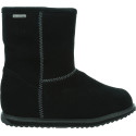 Wodoodporne Buty EMU AUSTRALIA Brumby Lo Teens Buty T13225 Black 3