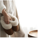 Kapcie EMU AUSTRALIA Jolie W10015 Chestnut 7