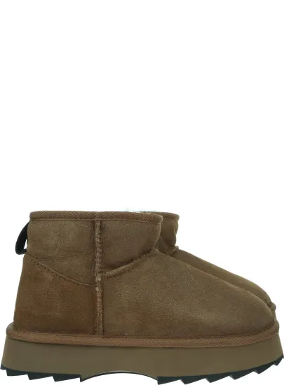 Botki EMU AUSTRALIA Sharky...